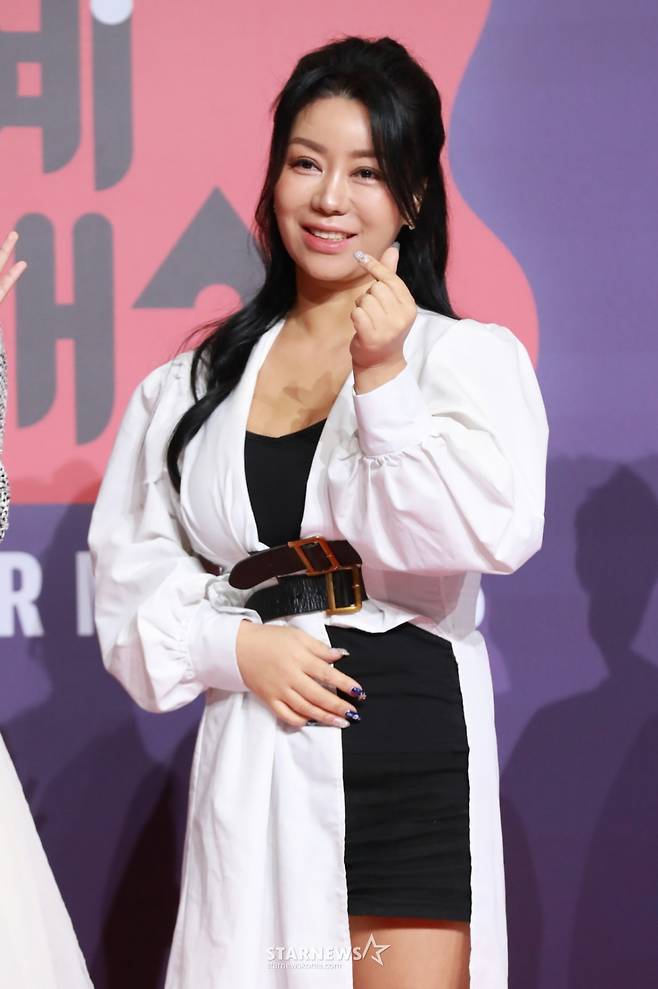 '나는 솔로' 10기 정숙  /사진=이동훈