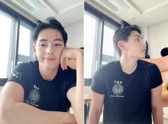 [K-EYES]BTS 뷔, 전역 후 인스타그램 19시간 만에 1천만 좋아요 돌파... "역시 세계 최고 아이돌"