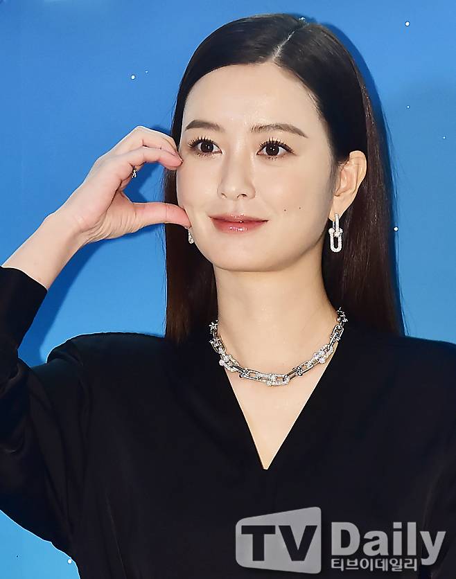 정유미