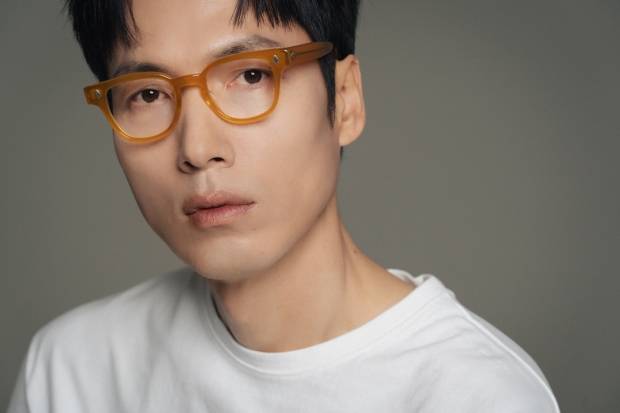 손병욱
