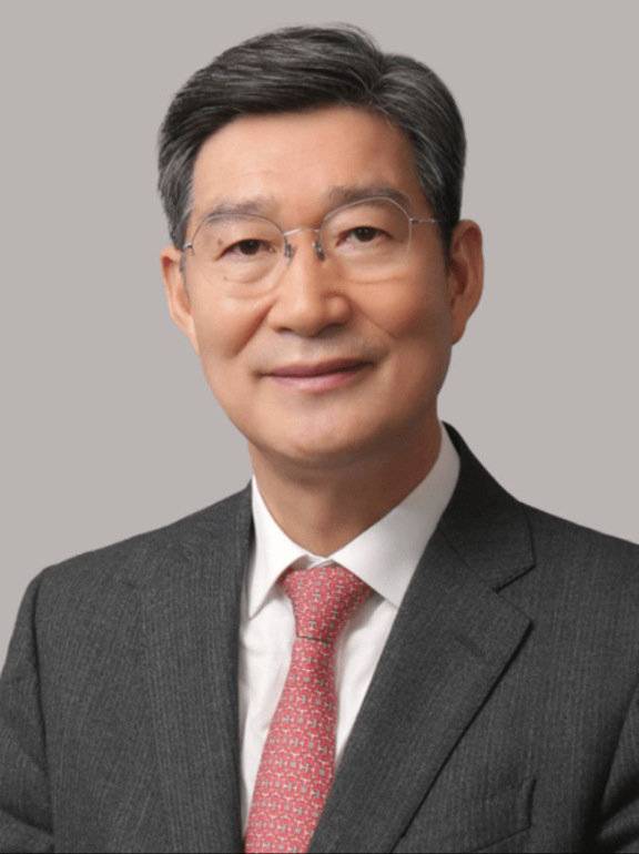 오광수 대통령민정수석비서관. 대통령실 제공