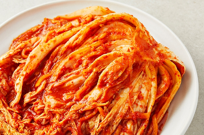 김치