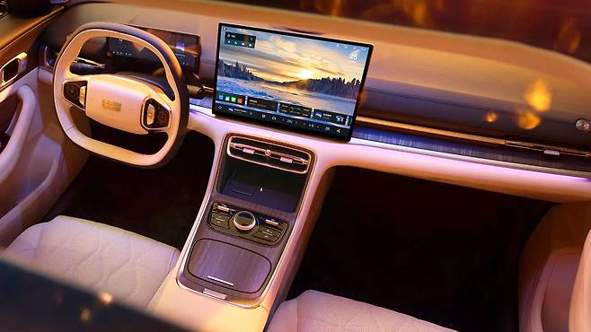 지리 갤럭시 A7 EM i