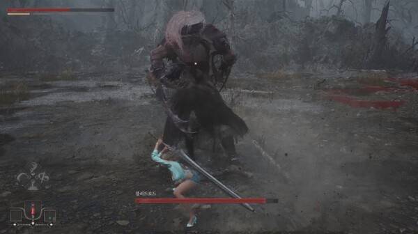 - 공격 요소들은 전반적으로 높은 완성도를 보여줬다