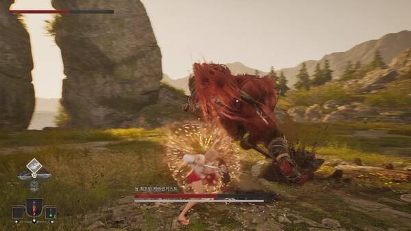 - 만족스러운 방향으로 개선된 피오나의 가드