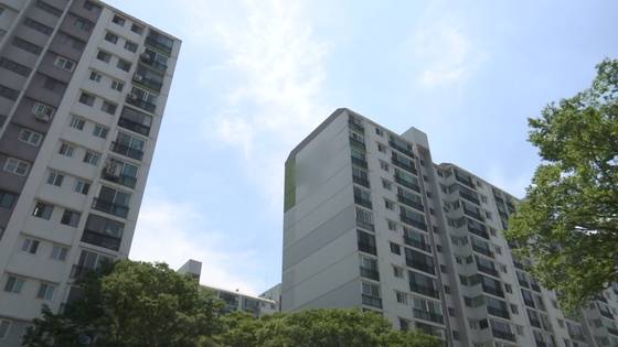 오광수 전 대통령실 민정수석 부부가 소유한 서울시 강남구 대치동 아파트의 현재 시세는 50억 원이 넘는다.