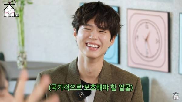 유튜브 채널 '집대성' 캡처