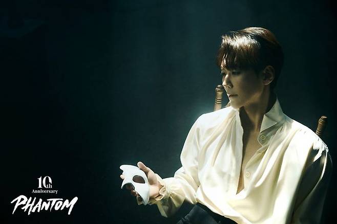 카이 [사진 제공= EMK뮤지컬컴퍼니]