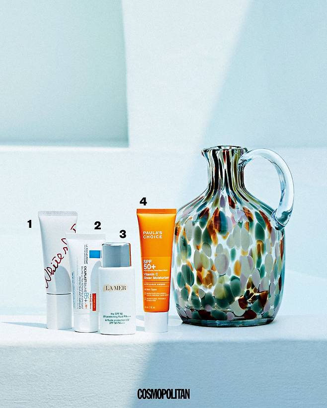 유리 오브제 5만5천9백원 Zara Home.