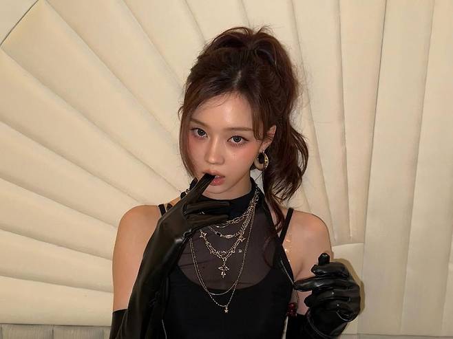 인스타그램 @imwinter