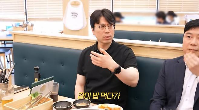 1000017983.jpg 한가인이 같이 일했던 매니저 전세자금 내준 이유