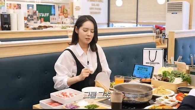 1000017999.jpg 한가인이 같이 일했던 매니저 전세자금 내준 이유