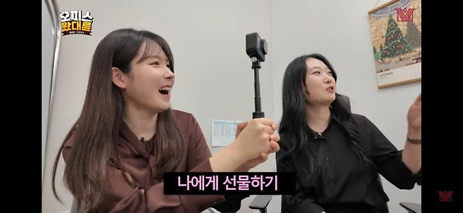 image.png 여자 변호사 사무실에 의외로 많은 것들