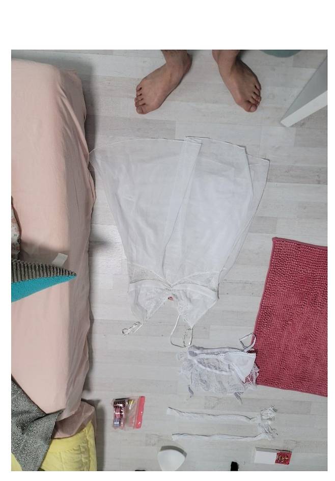 19) 보배드림 바람핀 마누라 사망함 속옷 발견