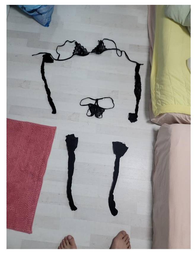 19) 보배드림 바람핀 마누라 사망함 속옷 발견