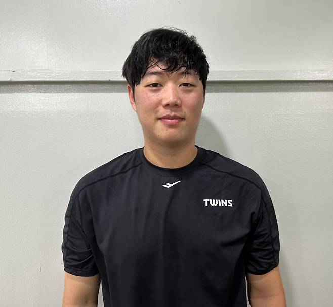 LG 함덕주. 이형석 기자&nbsp;