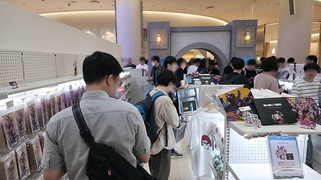 ▲ 무엇을 살지 신중히 고민해야 만족감이 더 높습니다.