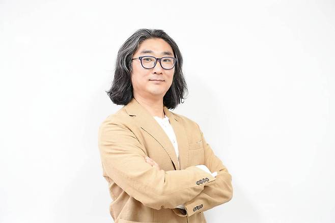 정승백 와이비즈 대표 / 출처=IT동아