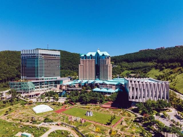 ▲ 강원랜드가 강원랜드를 사칭한 온라인 불법 사이트에 대해 강력 대응에 나섰다.