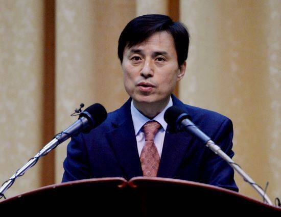 조은석 특별검사. 뉴시스