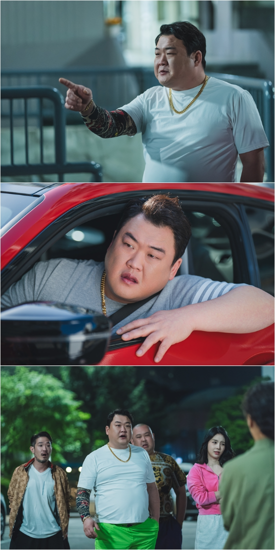 ‘살롱 드 홈즈’