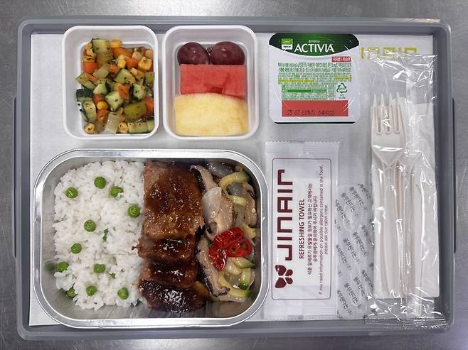 사진 = 진에어