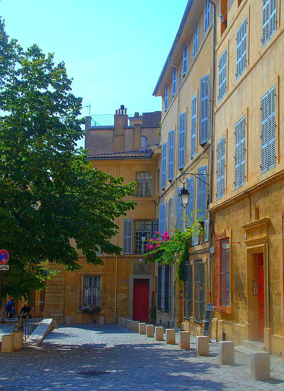 프랑스 엑상프로방스(사진은 기사와 직접적 관련 없음) / 사진=flickr