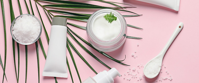 [사진 출처=지디케이화장품 홈페이지 갈무리]