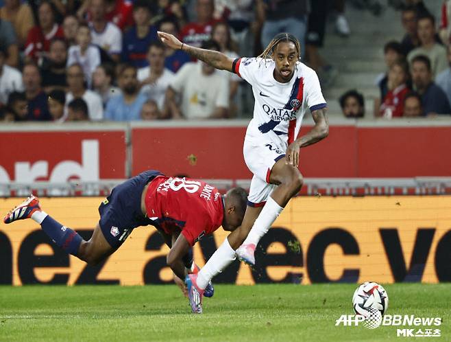 브레들리 바르콜라. 바르콜라를 원하는 건 리버풀만이 아니다. 리버풀은 바이에른 뮌헨과 바르콜라를 두고 영입 경쟁을 시작했다. ‘더 선’은 “뮌헨도 바르콜라를 강력하게 원한다”며 “뮌헨의 영입 1순위가 바르콜라”라고 전했다. 사진=AFPBBNews=News1