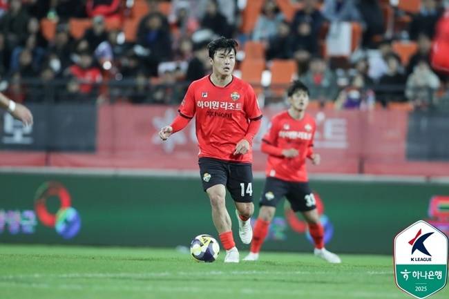 사진=프로축구연맹