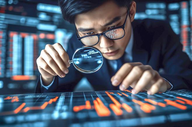 ETF 시장이 성장하는 가운데 수익률 공시 허점이 위협요인으로 지목된다. /사진=클립아트코리아