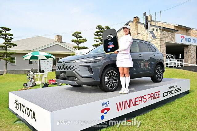 타카노 아이히/게티이미지코리아