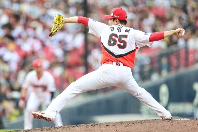 성영탁/KIA 타이거즈