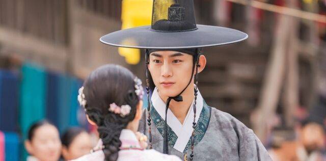 '남주의 첫날밤' 옥택연/KBS