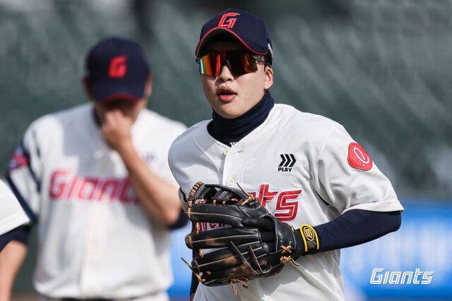 롯데 자이언츠 이호준./롯데 자이언츠