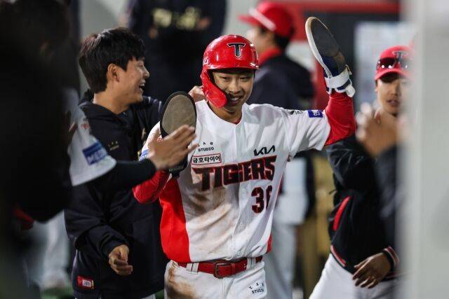 박재현/KIA 타이거즈