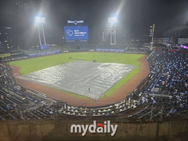 창원NC파크/창원=김진성 기자 kkomag@mydaily.co.kr