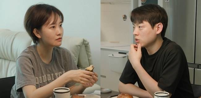 MBC ‘전지적 참견 시점’ 제공