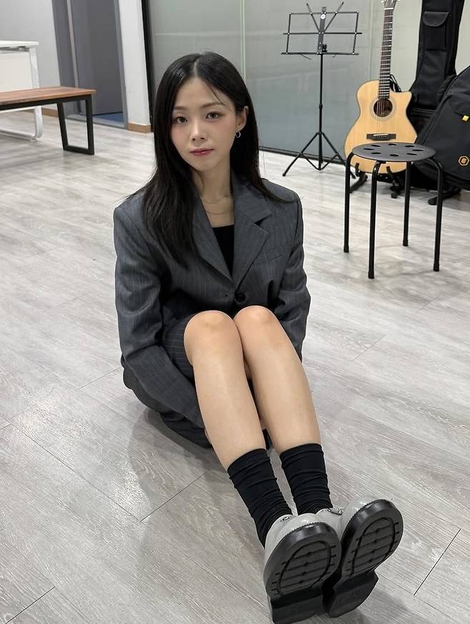 흰 소셜네트워크서비스 계정