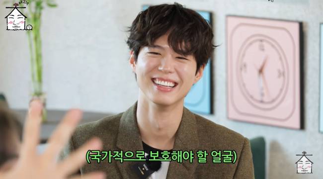 사진=‘집대성’ 채널 영상 캡처