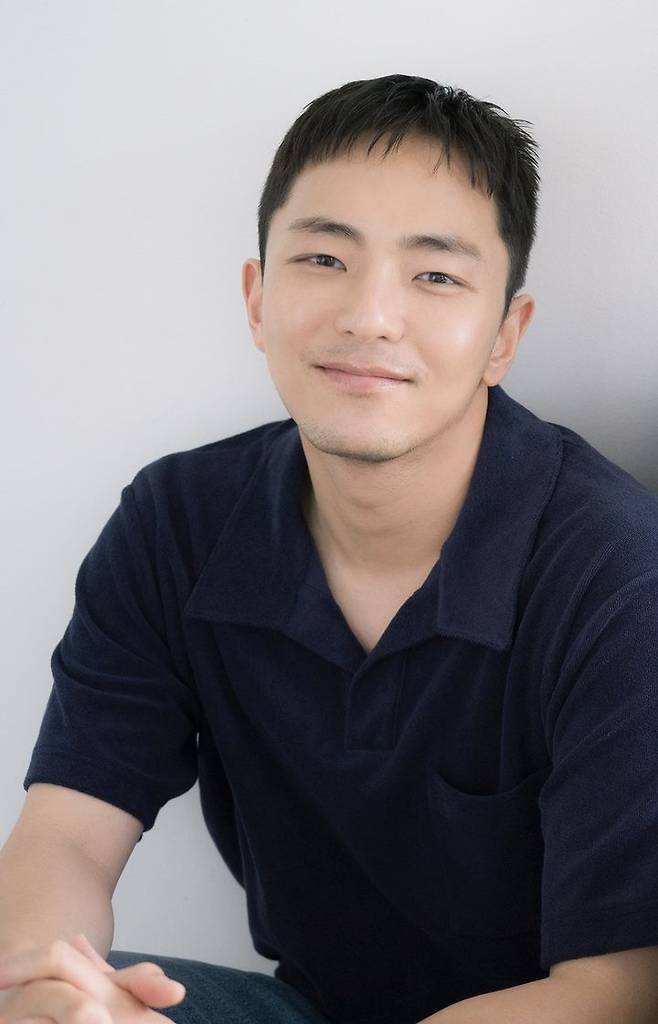 뮤지컬 '어쩌면 해피엔딩' 박천휴 작가. (사진=NHN링크 제공) *재판매 및 DB 금지