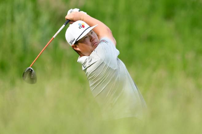 임성재. 연합뉴스