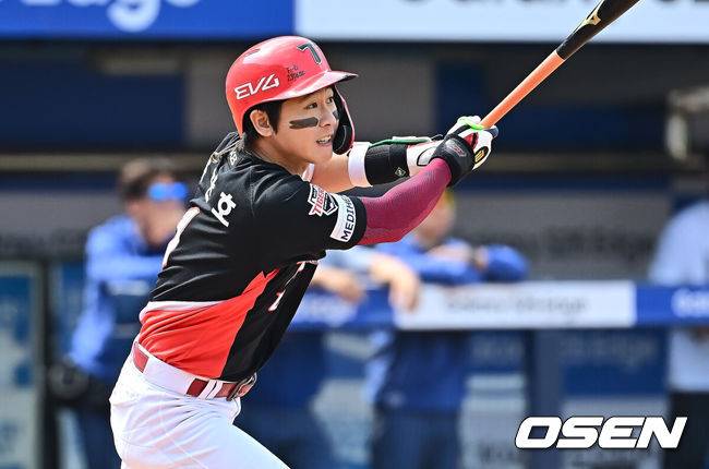 [OSEN=대구, 이석우 기자] KIA 타이거즈 박찬호 / foto0307@osen.co.kr