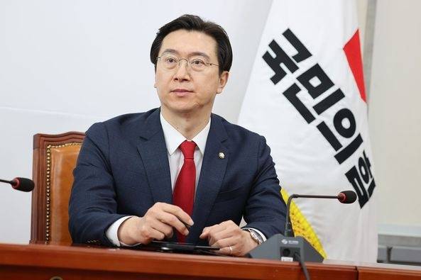 ▲강민국 경남 진주시乙 국민의힘 국회의원. ⓒ강민국의원실