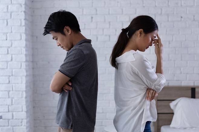 기사 특정내용과 무관. 123RF