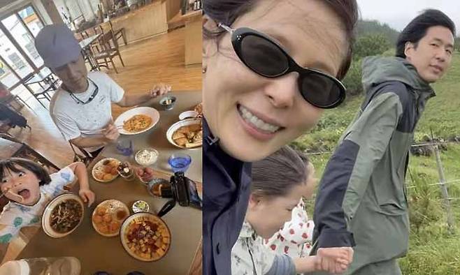 김나영 인스타그램