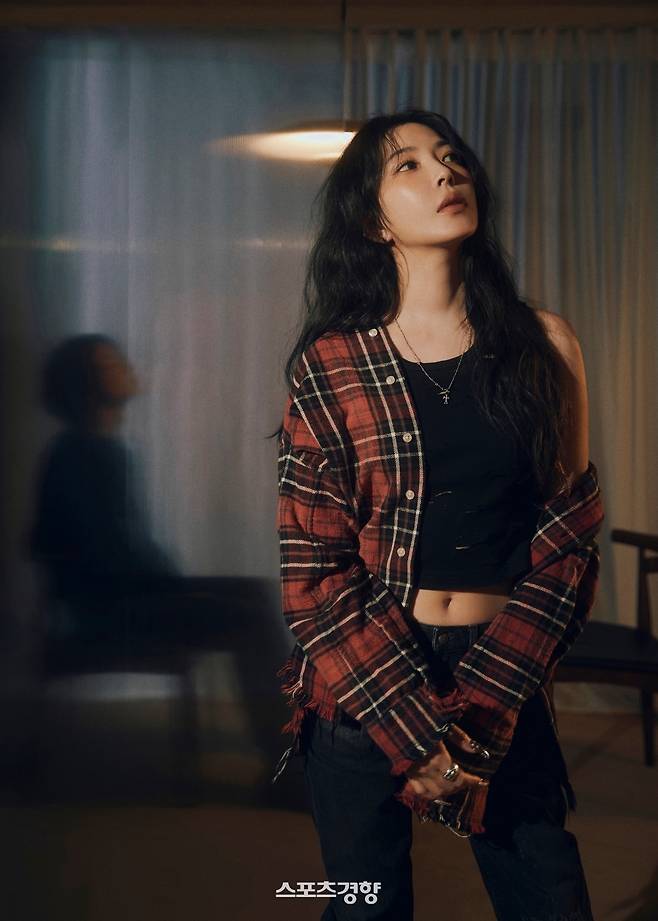 가수 보아. SM엔터테인먼트 제공