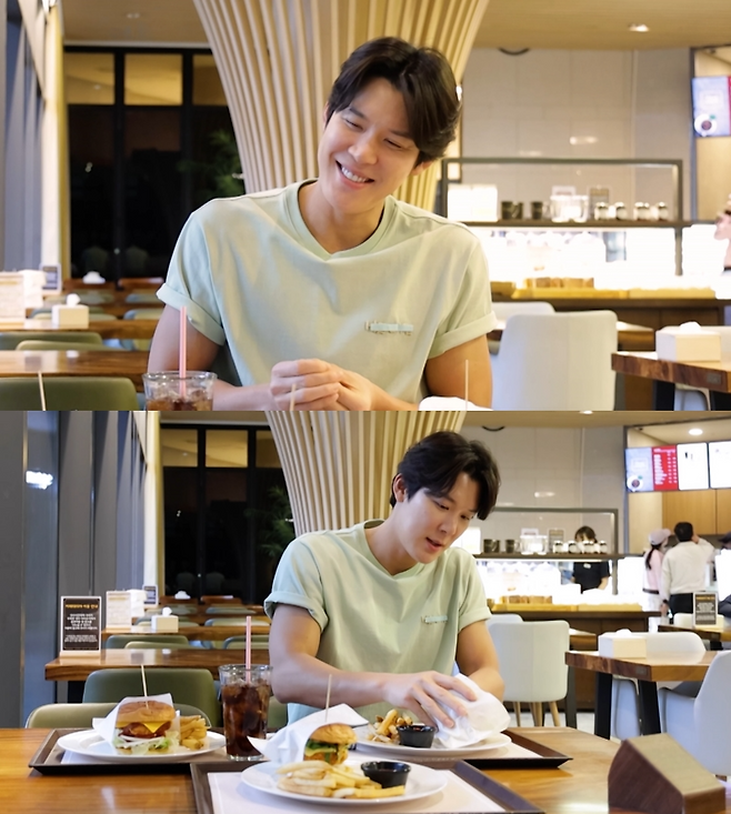 KBS 2TV ‘신상출시 편스토랑’