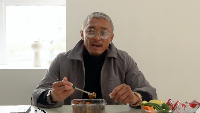 KBS 2TV ‘신상출시 편스토랑’