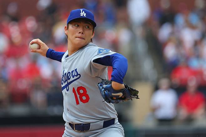 야마모토 요시노부. AFP연합뉴스